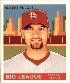 Albert Pujols