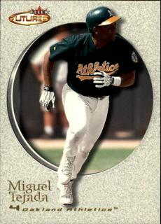 Miguel Tejada