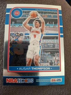 Ausar Thompson
