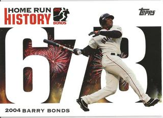 Barry Bonds