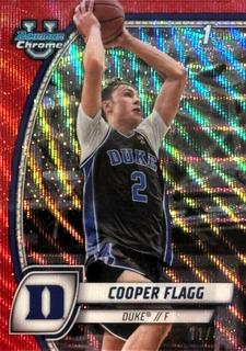 Cooper Flagg