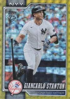 Giancarlo Stanton