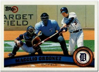 Magglio Ordonez