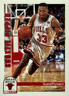 Scottie Pippen