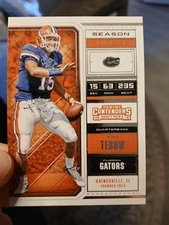 Tim Tebow