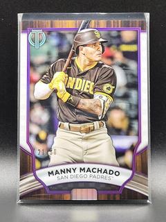 Manny Machado