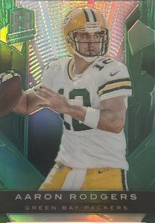 Aaron Rodgers