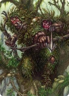 Orcish Bowmasters