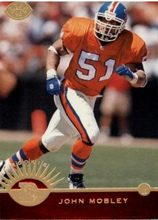 John Mobley
