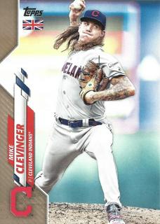 Mike Clevinger