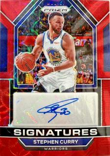 Stephen Curry