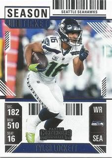 Tyler Lockett