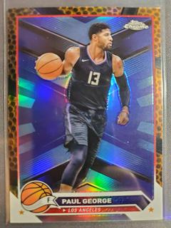 Paul George
