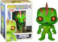 Siyokoy [Green] | Funko POP Asia