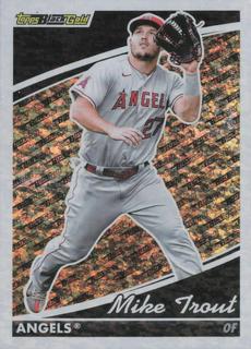 Mike Trout