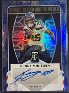 Kenny McIntosh