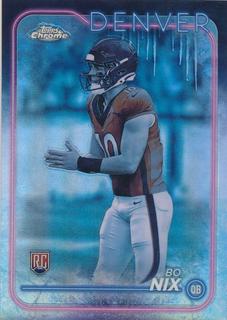 Bo Nix