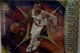 Damian Lillard