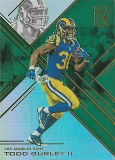 Todd Gurley II