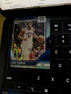 Joel Embiid