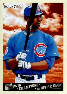 Derrek Lee