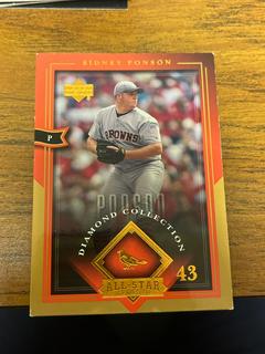 Sidney Ponson