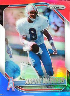 Archie Manning