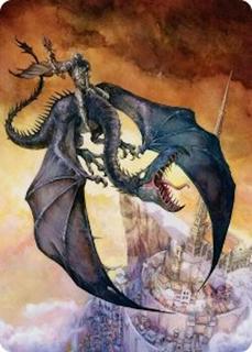 Witch-king, Bringer of Ruin