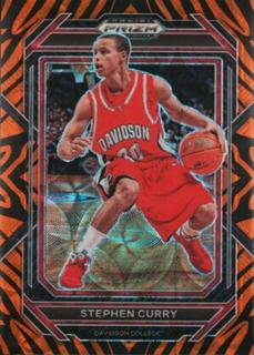 Stephen Curry