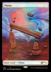 Plains [Foil] #393