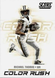 Michael Thomas