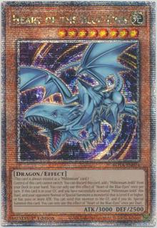 Heart of the Blue-Eyes ROTA-EN004