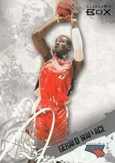 Gerald Wallace