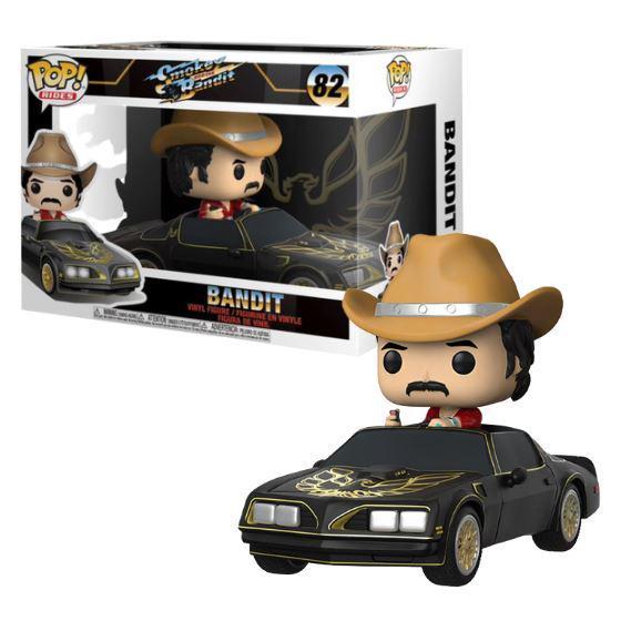 Bandit #82 (Rides) — Funko Pop Value