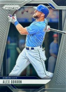 Alex Gordon