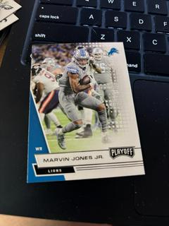 Marvin Jones Jr.