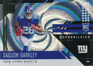 Saquon Barkley