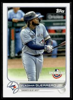 Vladimir Guerrero Jr.