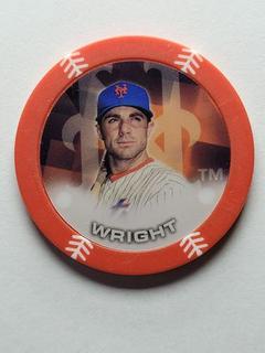 David Wright