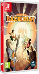 Backbeat PAL Nintendo Switch Prices