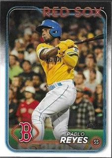 Pablo Reyes