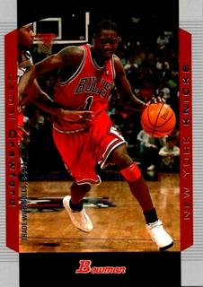 Jamal Crawford