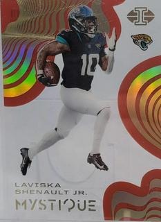 Laviska Shenault Jr.