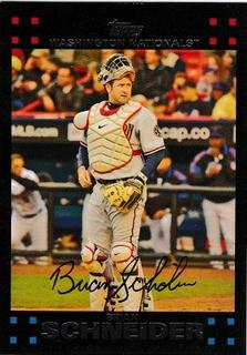 Brian Schneider