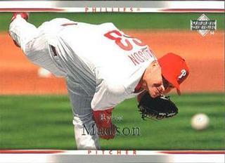 Ryan Madson