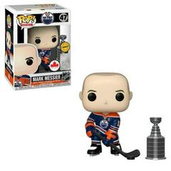 Mark Messier [Chase] #47 (Hockey)