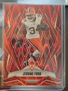 Jerome Ford