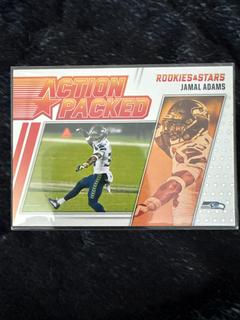 Jamal Adams