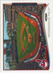 Progressive Field