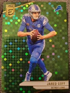 Jared Goff
